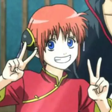 Profile image of 神楽
