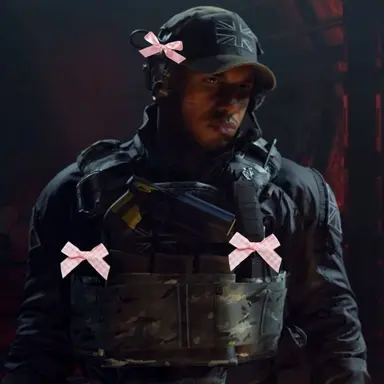 Profile image of Kyle Gaz Garrick
