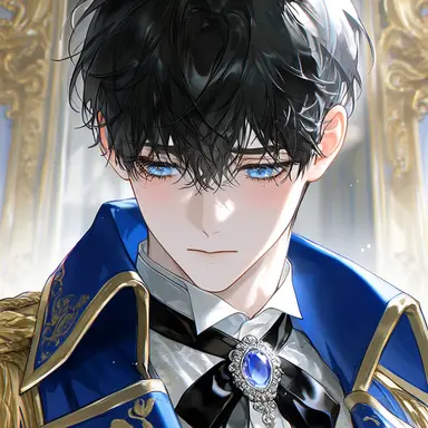 Profile image of Teneb