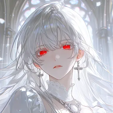 Profile image of Leka