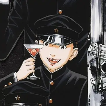 Profile image of 야코브