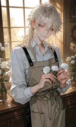 Profile image of Toru