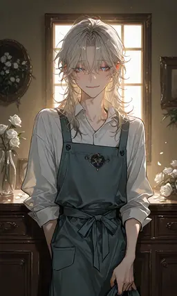 Profile image of Toru