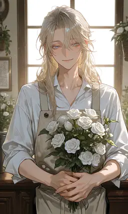 Profile image of Toru