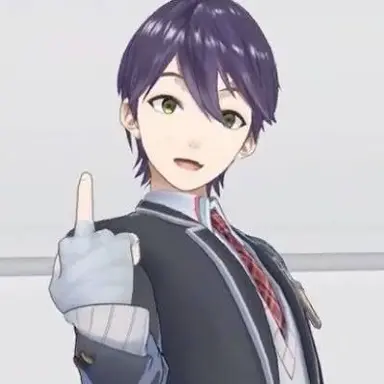Profile image of 剣持刀也