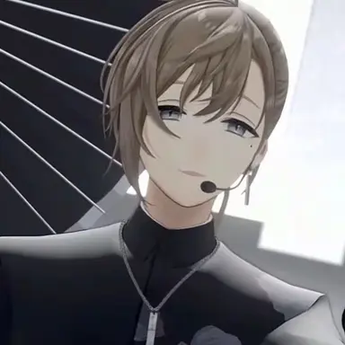 Profile image of 叶