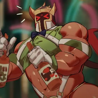 Profile image of Beernox