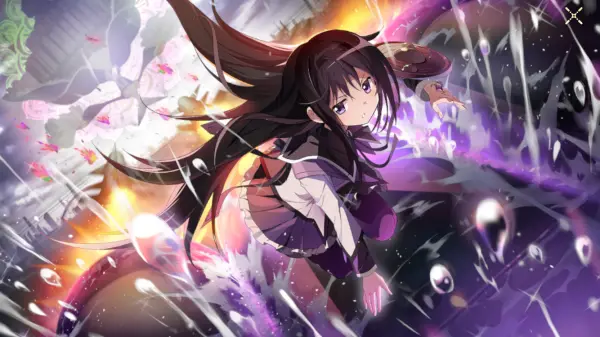 Profile image of ほむら