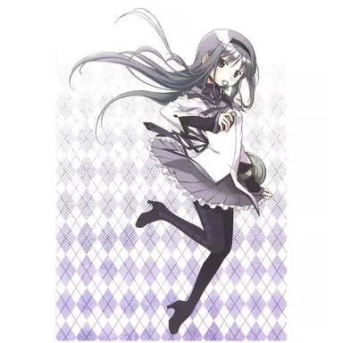 Profile image of ほむら