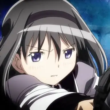 Profile image of ほむら