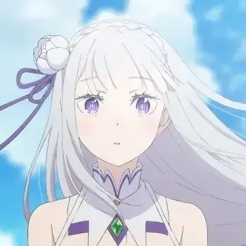 Profile image of エミリア