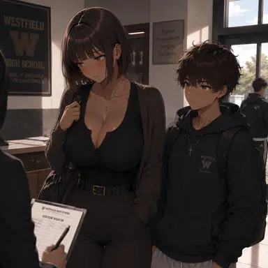 Profile image of Megan Tucker