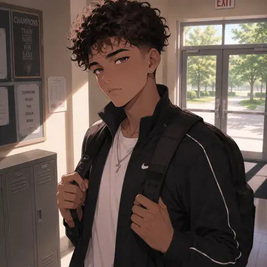 Profile image of Devin Tank