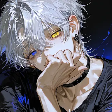 Profile image of 業