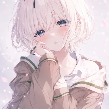 Profile image of 후와리