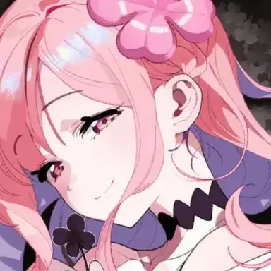 Profile image of ラッキー