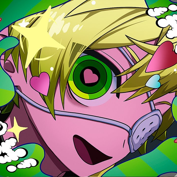【ぷりっつ】AMPTAKxCOLORS ぷりっつ@AMPTAK(アンプタック) on X: 