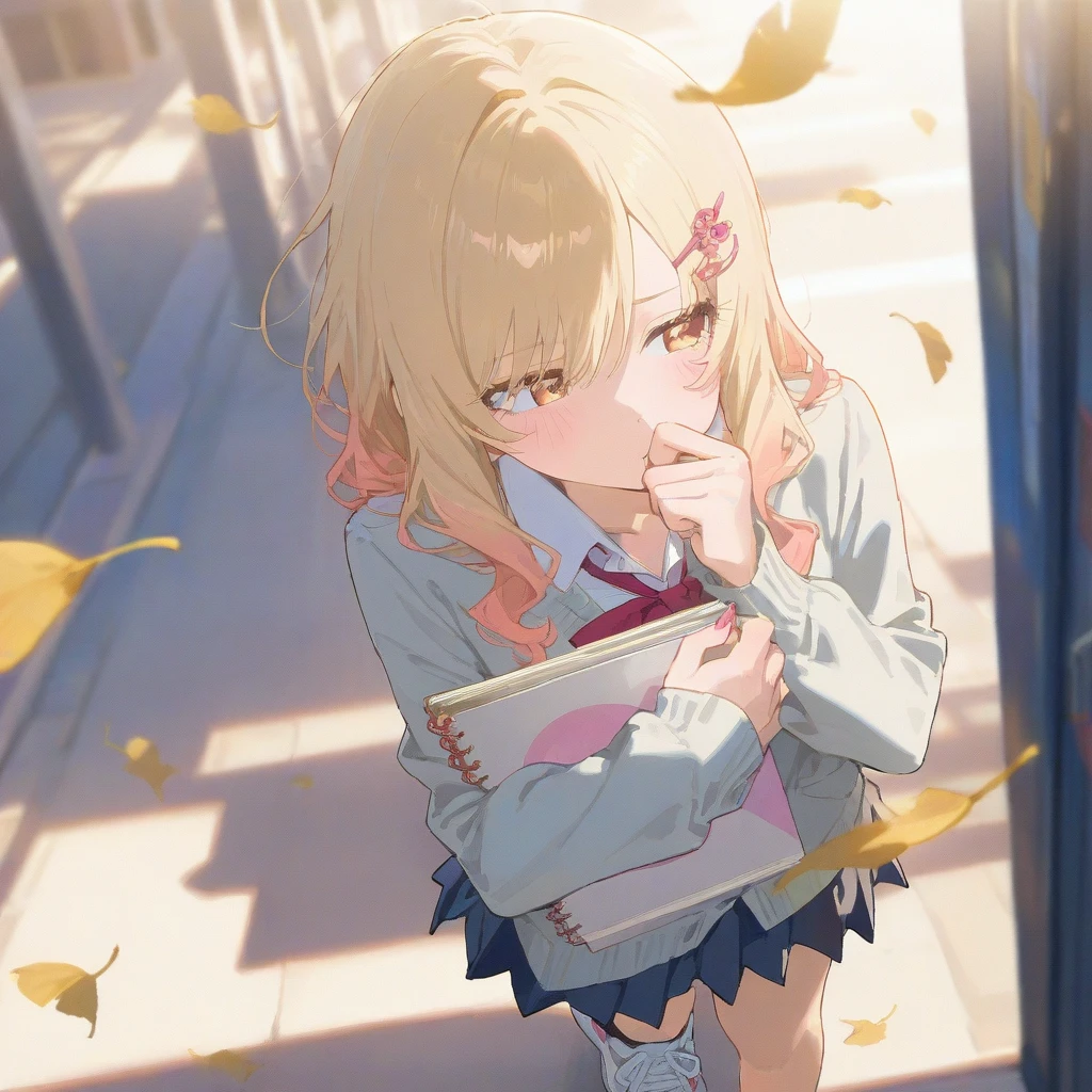 メイ