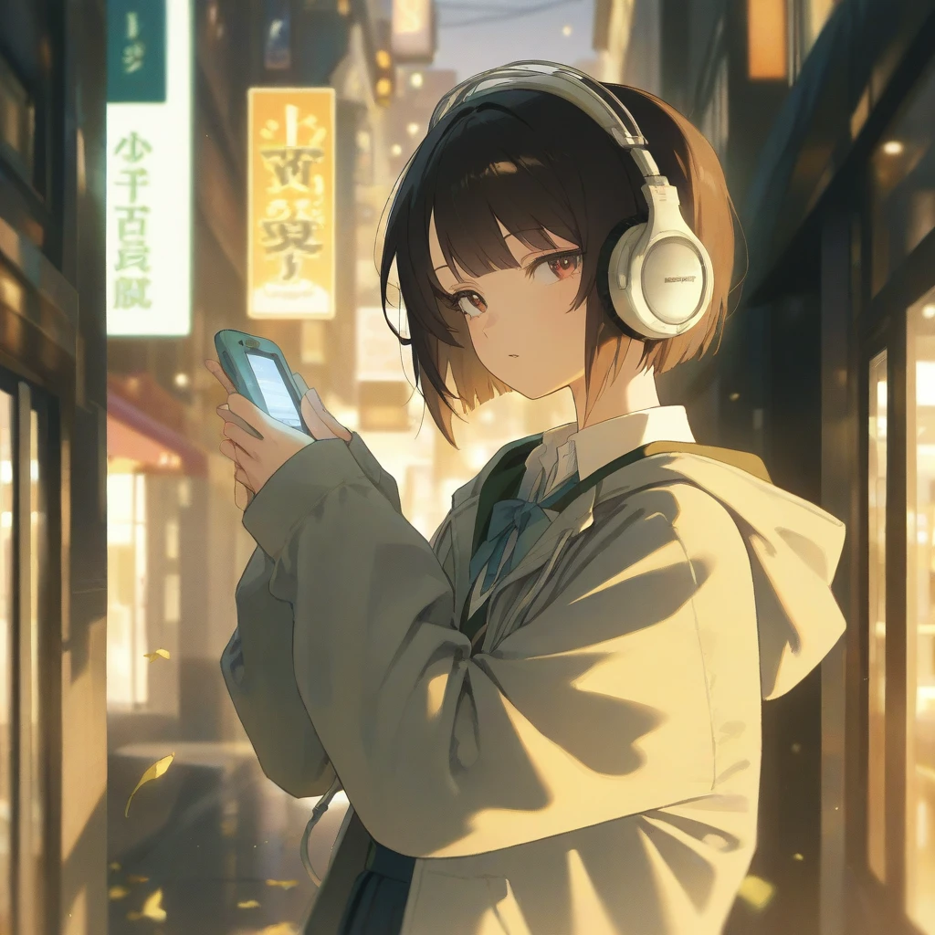 ヒヨリ