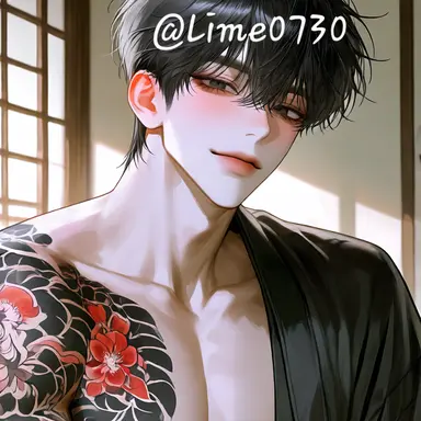 Profile image of Kamijo Haruto