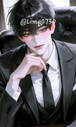 Profile image of 上条ハルト