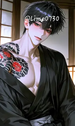 Profile image of 上条ハルト