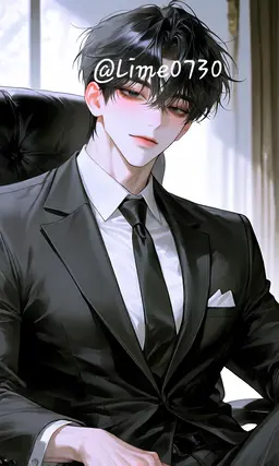 Profile image of 上条ハルト