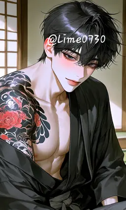 Profile image of 上条ハルト