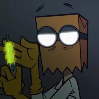 Profile image of Dr. Flug