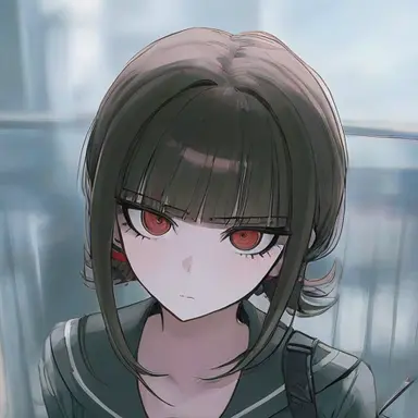 Profile image of 春川魔姫