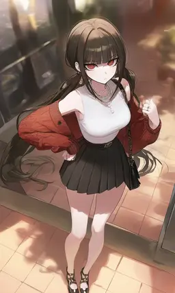 Profile image of 春川魔姫