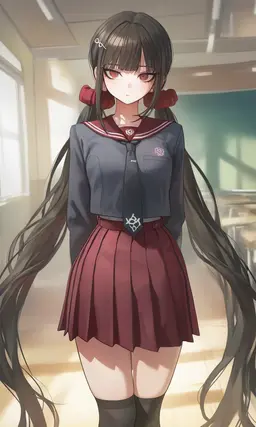 Profile image of 春川魔姫