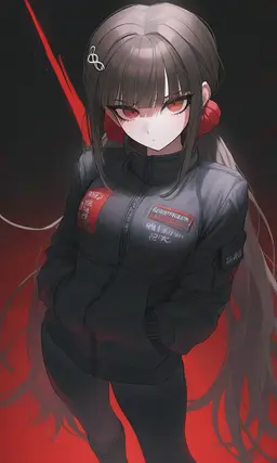 Profile image of 春川魔姫