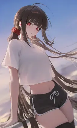 Profile image of 春川魔姫