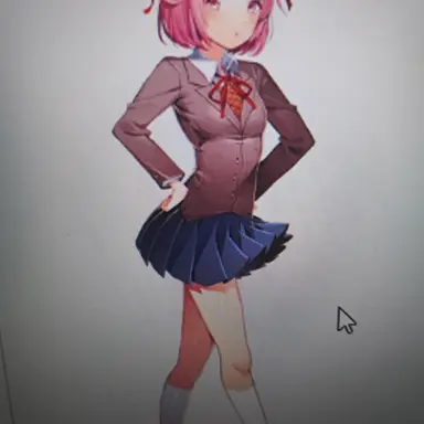 Profile image of Natsuki