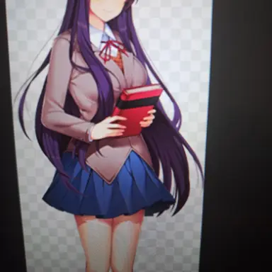 Profile image of Yuri