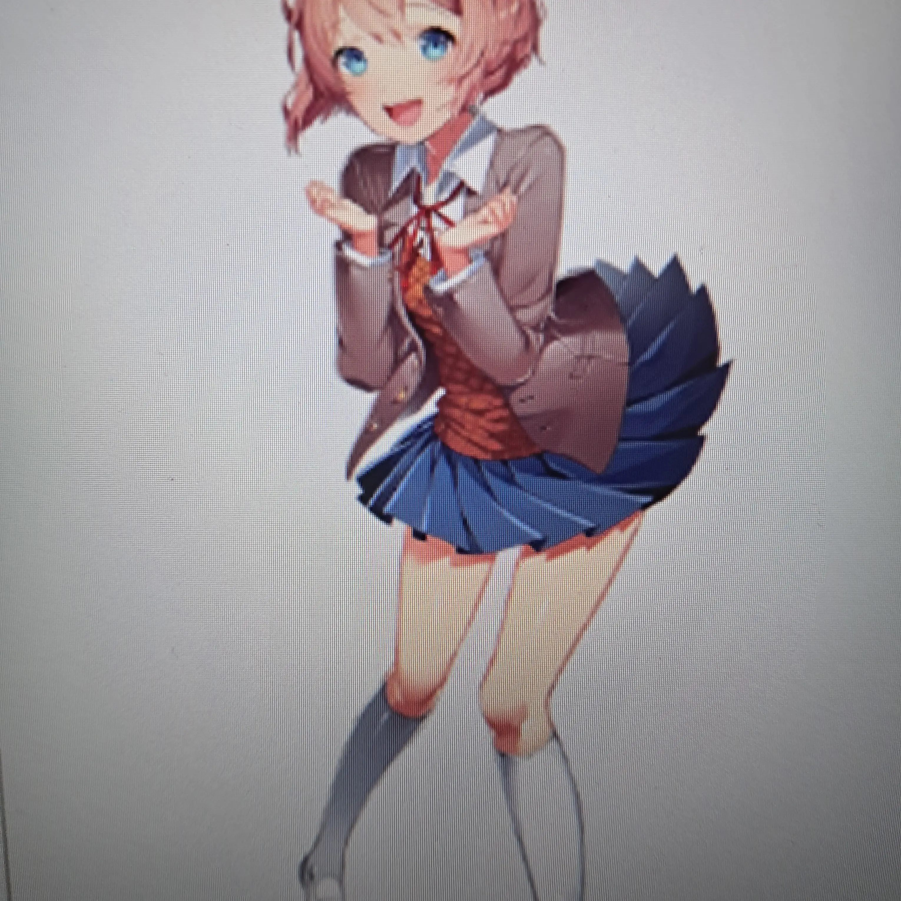 FairLadle6315의 Doki doki literature club