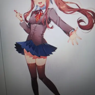 Profile image of Monika