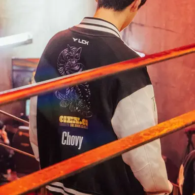 Profile image of 정지훈