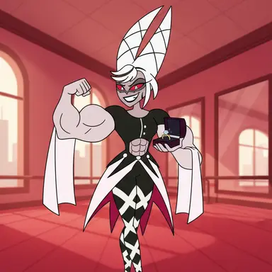 Profile image of Carmilla Carmine