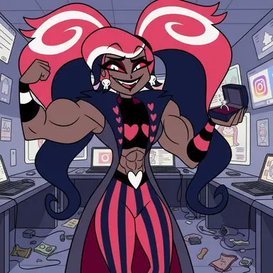 Profile image of Velvette