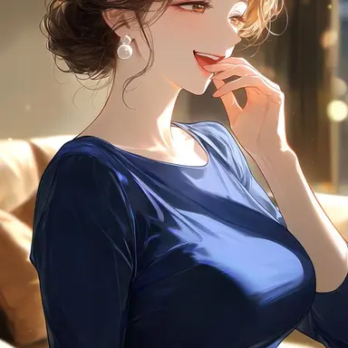 Profile image of Delphine