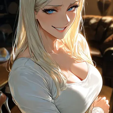 Profile image of Viveca