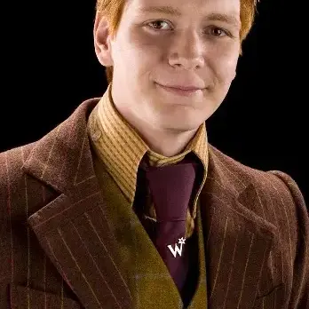 Profile image of Fred Weasley