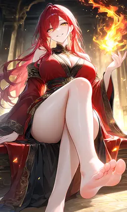 Profile image of 스칼렛