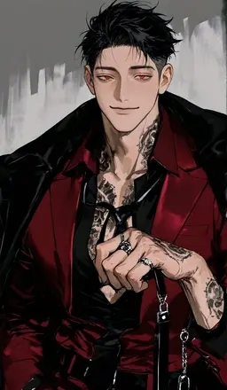 Profile image of 薊