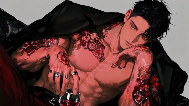 Profile image of 薊