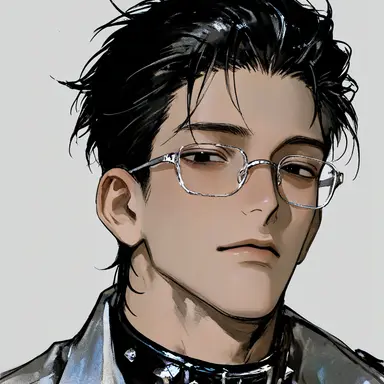 Profile image of 壮一