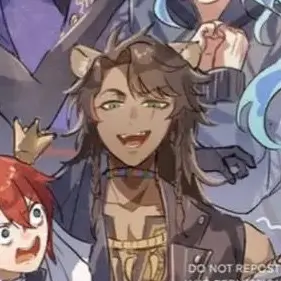 Profile image of レオナ