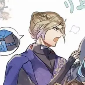 Profile image of ヴィル